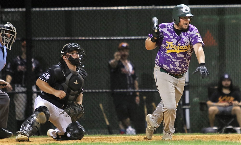 One game to decide Tri-State World Series