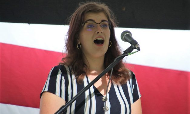 Community comes out to support Vet Fest