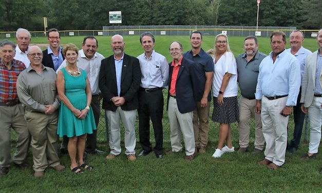 Republicans to host annual pasta supper