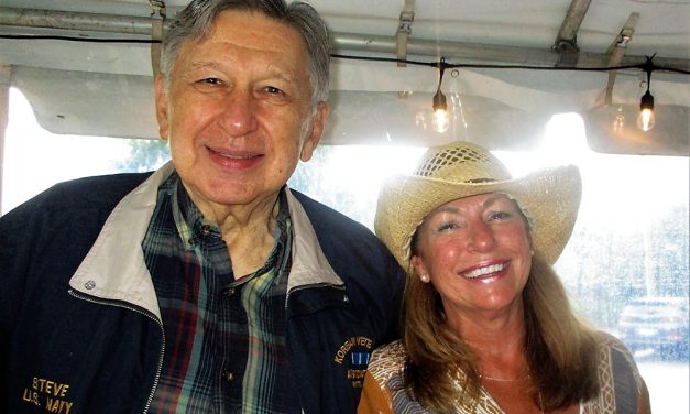 Positively speaking: Jo Ann Jaacks