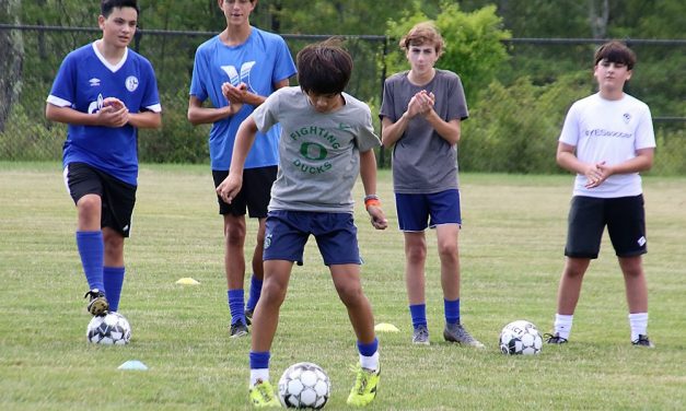 Fall sports preview: Litchfield boys soccer