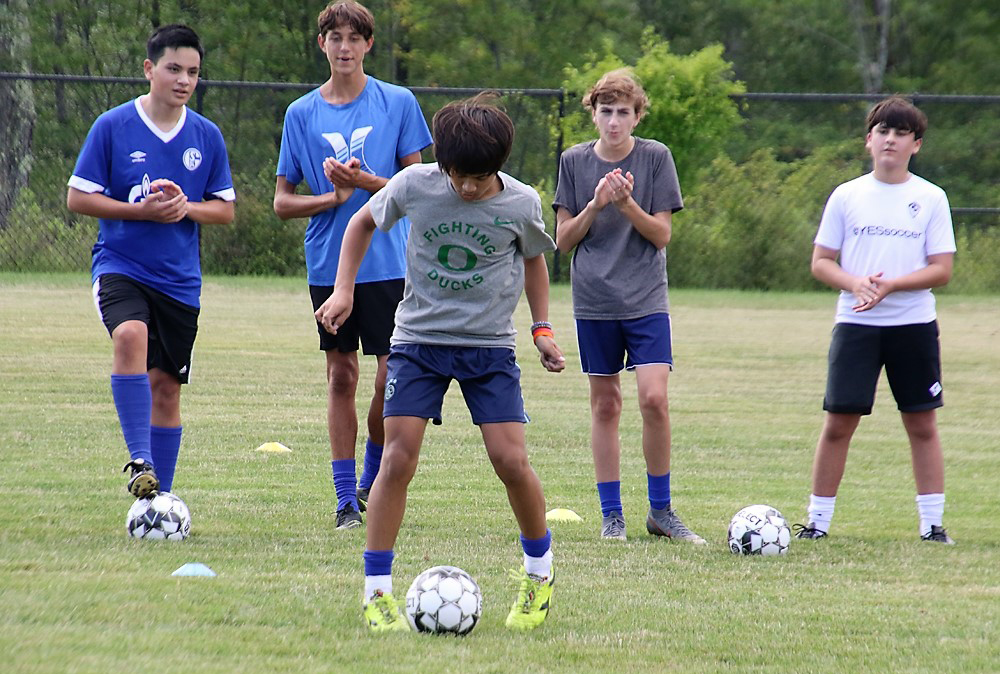 Fall sports preview: Litchfield boys soccer