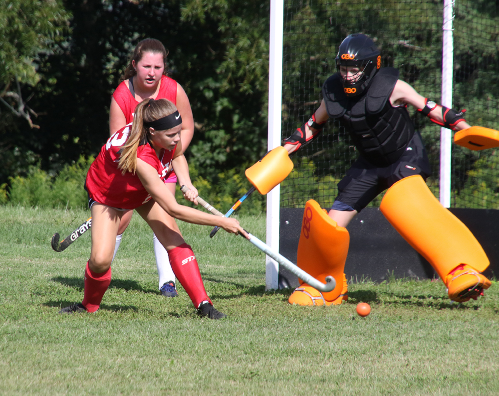 Fall sports preview: Wamogo field hockey