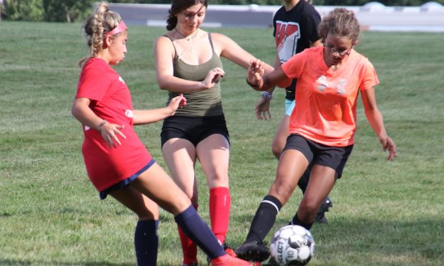 Fall sports preview: Wamogo girls soccer