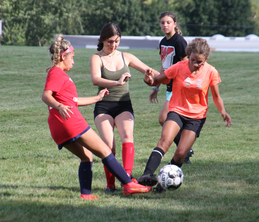 Fall sports preview: Wamogo girls soccer