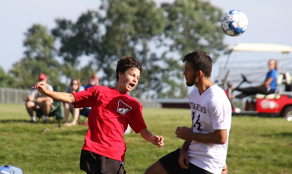 Fall sports preview: Wamogo boys soccer