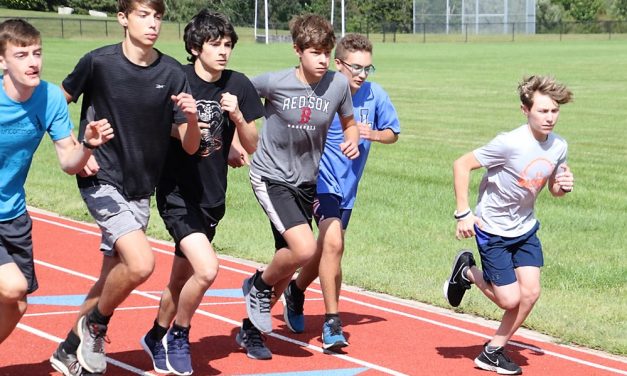 Fall sports preview: Litchfield cross-country