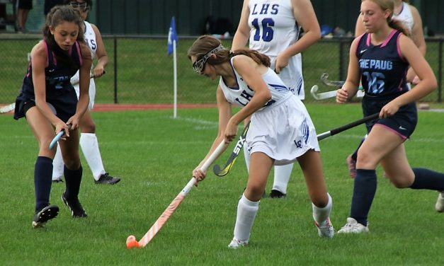 Shorthanded Cowgirls fall to Shepaug