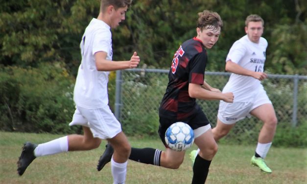 Wamogo shut down in loss to Shepaug