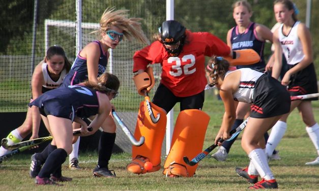 Talented Shepaug too much for Wamogo