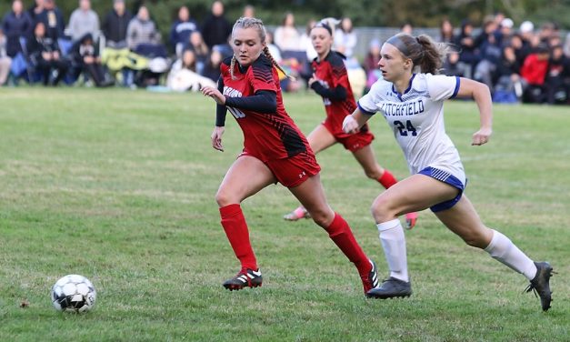 Litchfield to host Wamogo under the lights