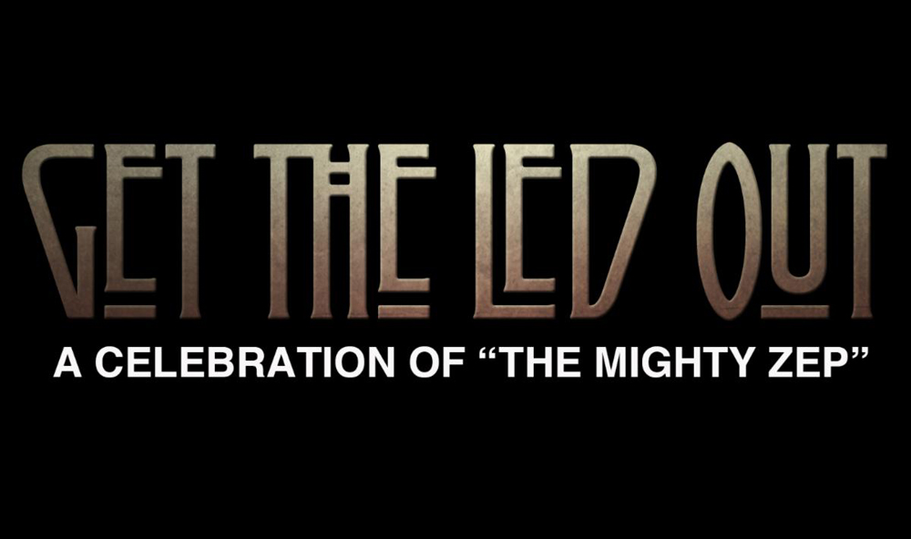 Get the Led Out coming to Warner Theatre