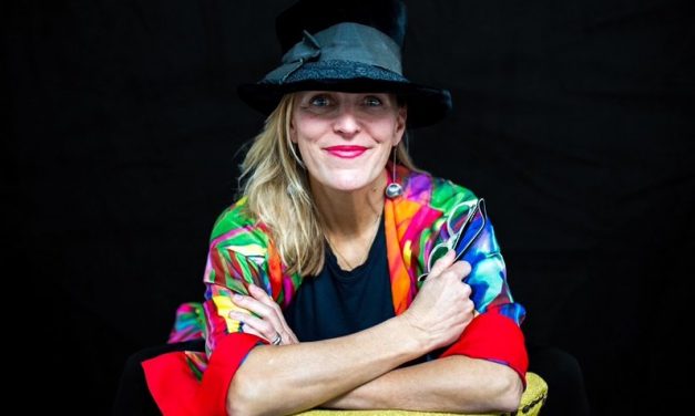 Community in Focus: Jennifer Abbott-Tillou