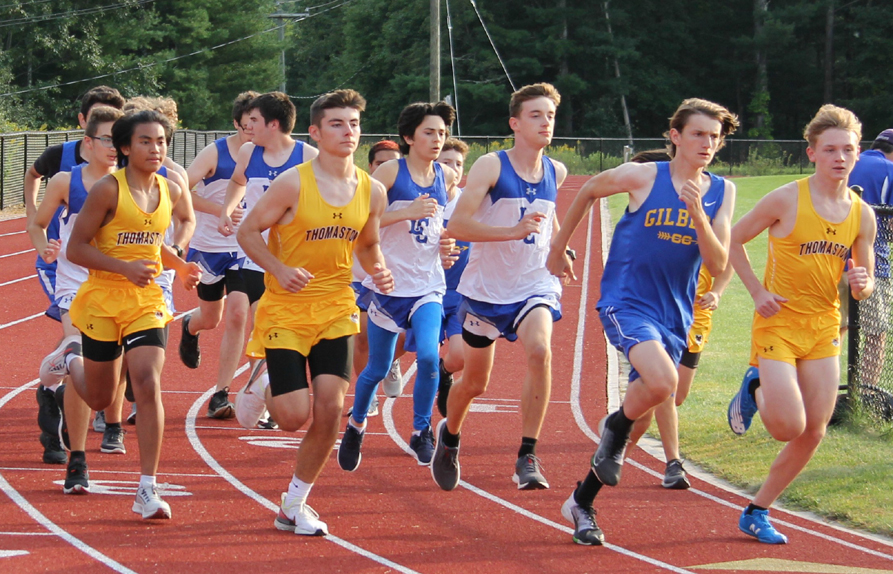 Litchfield teams show promise in first meets