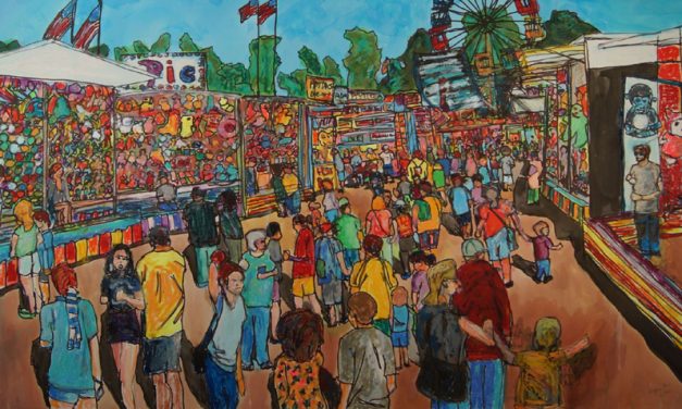 Goshen Business Circle to host art tour