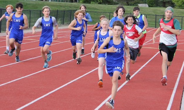 Co-op cross-country teams win openers