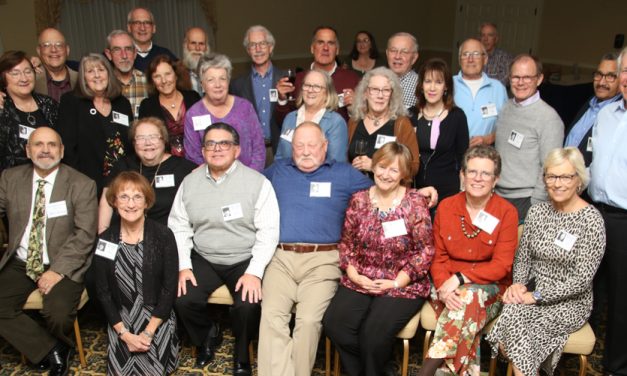 LHS Class of 1970 marks 50th anniversary