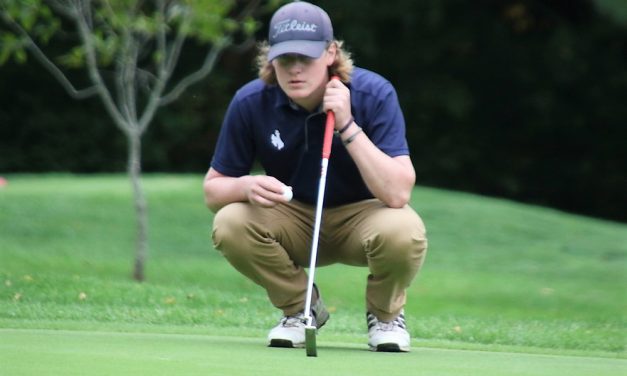 Litchfield golfers best in Berkshire League