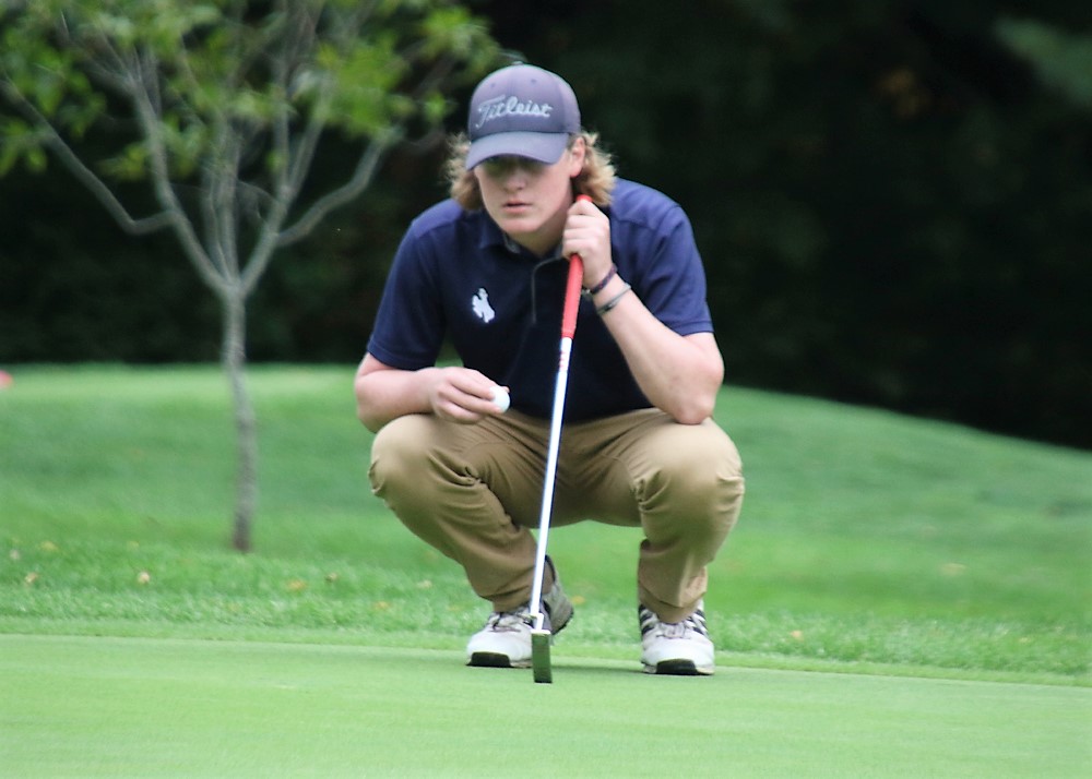 Litchfield golfers best in Berkshire League