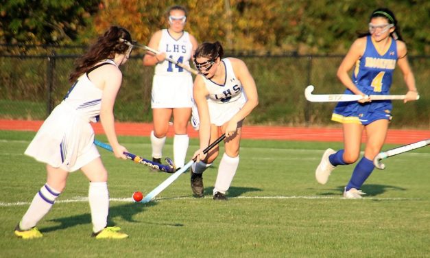 Cowgirls staying focused and competitive