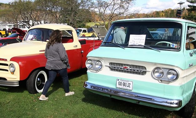 Cars for Kids auto show popular as ever