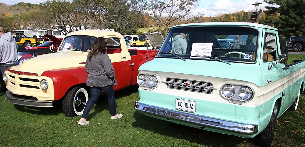 Cars for Kids auto show popular as ever