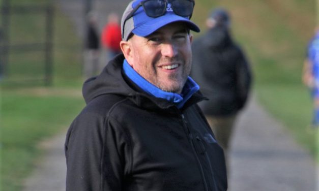 Alumni soccer game slated for Saturday