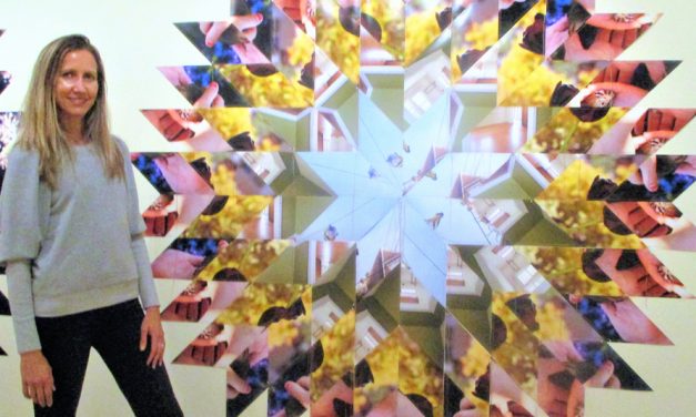 Terzian gallery new exhibit a family affair