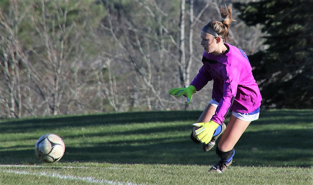 Cowgirls take final bow in Class S tourney