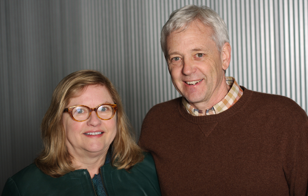 Community in focus: Litchfield Distillery
