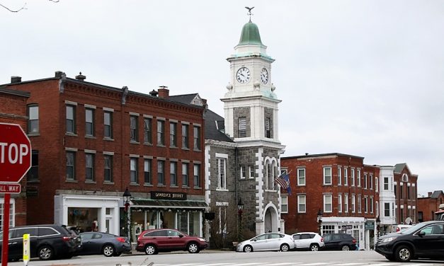 Courthouse hotel plan is on schedule