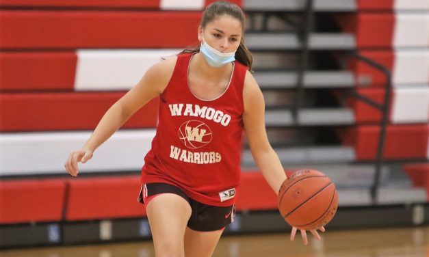 Wamogo girls to host Housy in opener