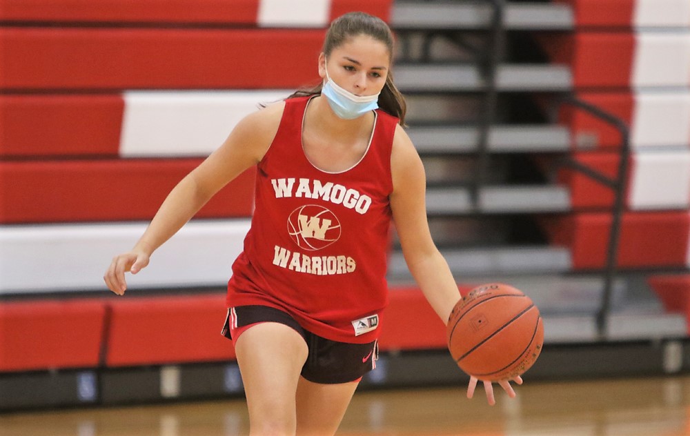 Wamogo girls to host Housy in opener