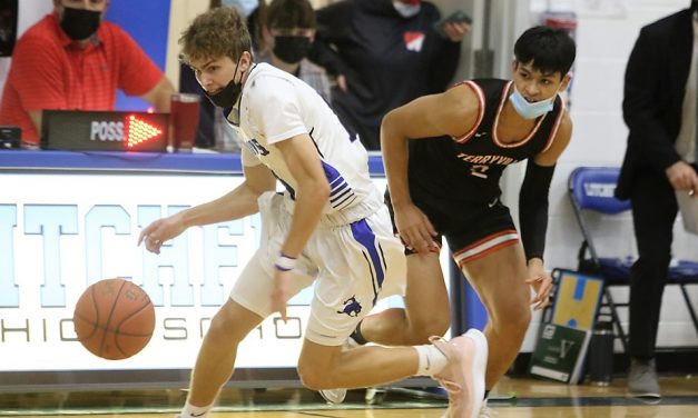 Cowboys done in by Dao in season opener