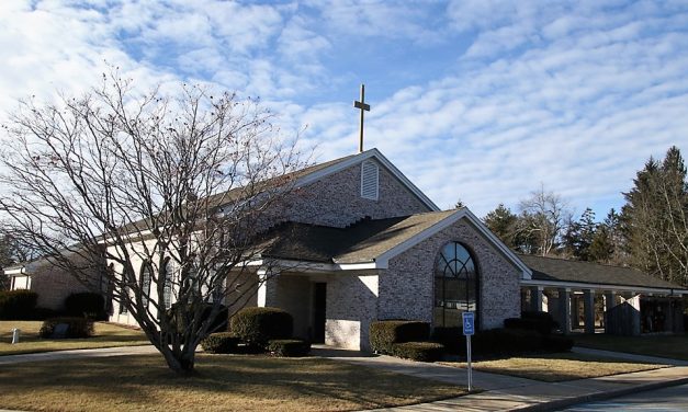 St. Louis de Montfort sets Mass schedules