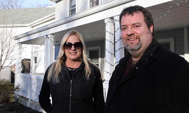 Perfection for Litchfield Housing Authority