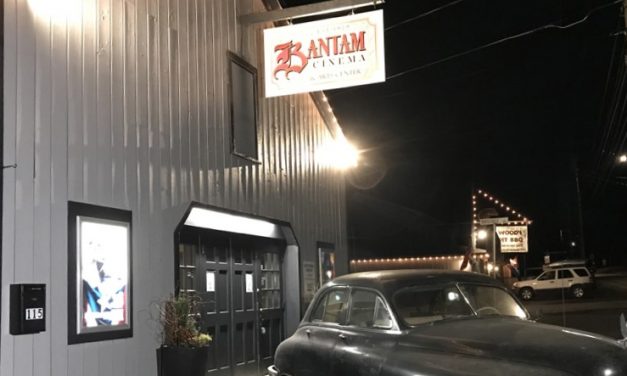 Cinema seeking box office assistant