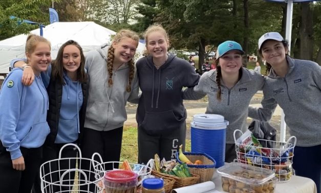 Rowers had a successful fall campaign