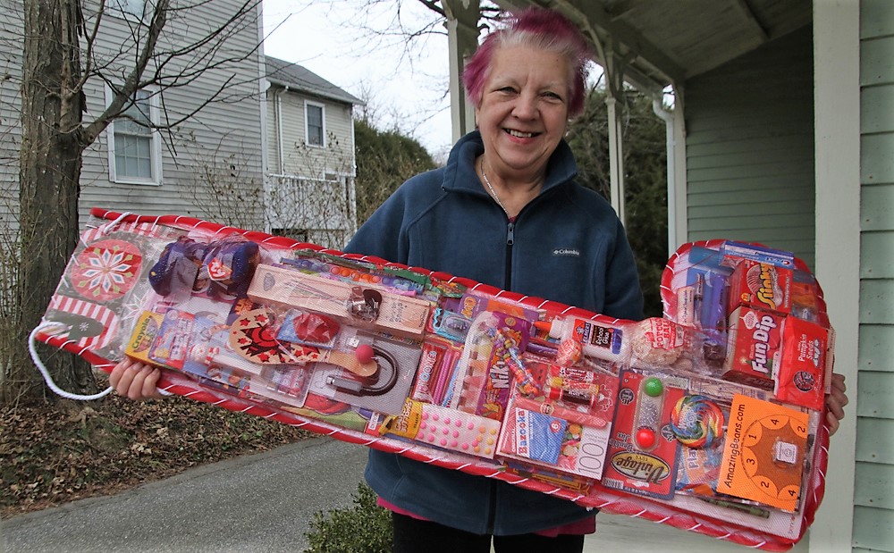 Stop & Shop picks winner in prize raffle