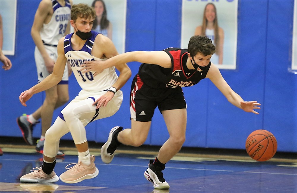 Wamogo thorough in dismantling Cowboys