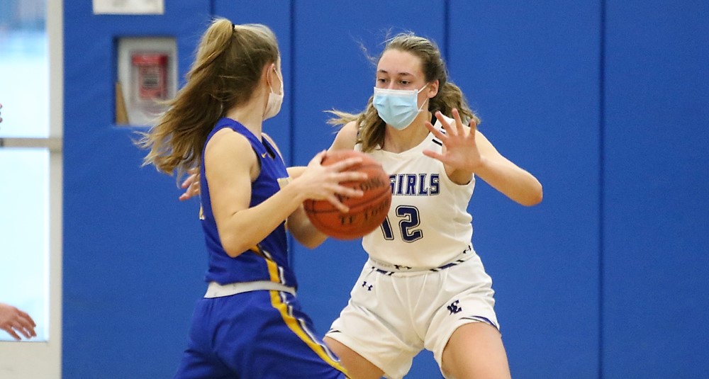 Cowgirls can’t stop Housatonic surge