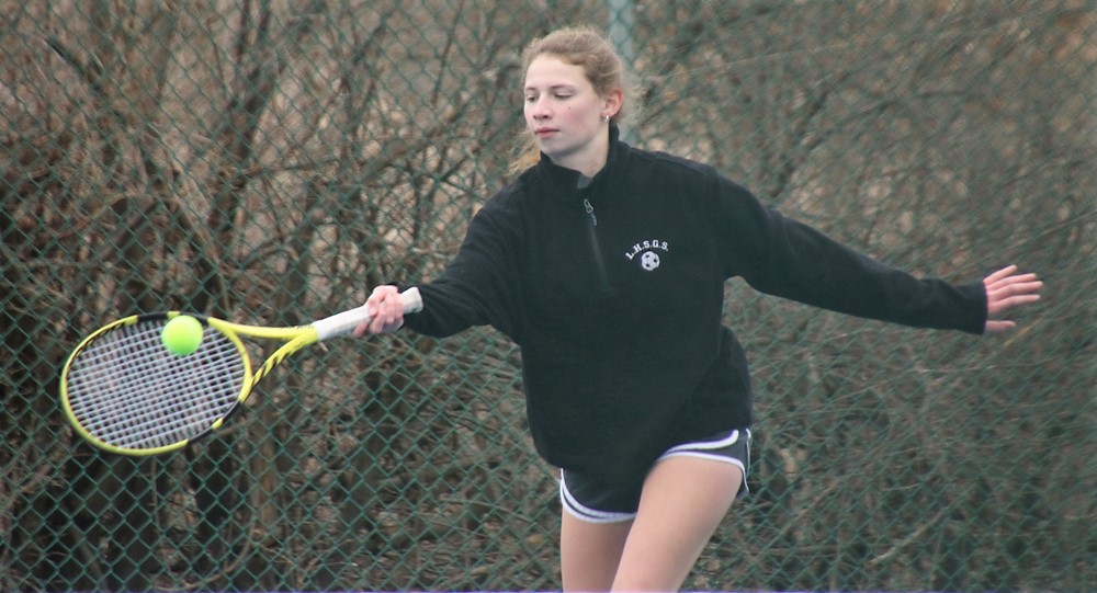 Spring season arrives for Litchfield teams