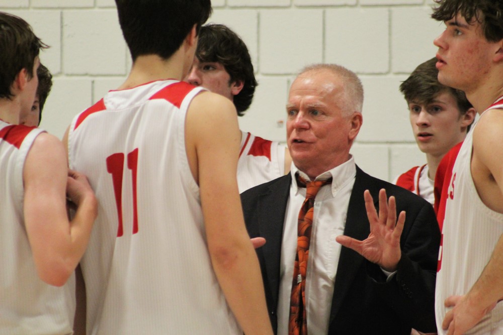 Wamogo, LHS ready for tournament play
