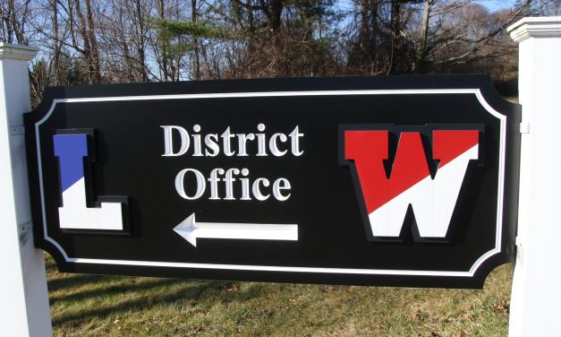 School merger report delivered to state