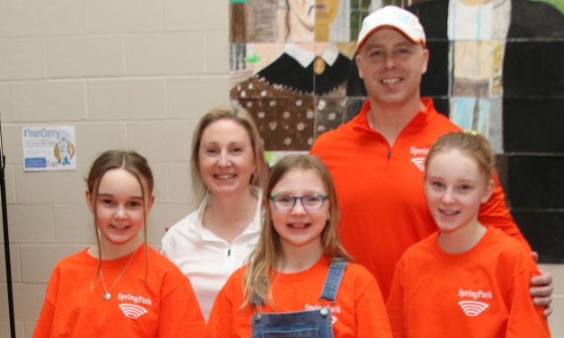 New app designed to help high schoolers