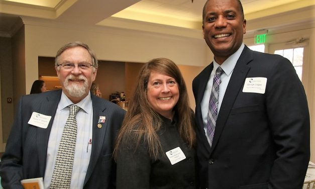 Litchfield Inn hosts Chamber of Commerce