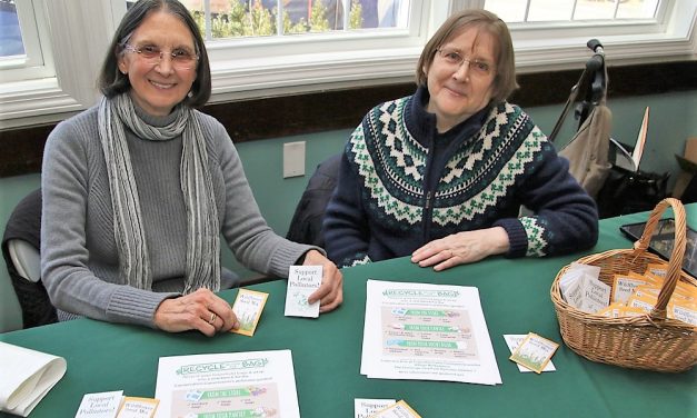 Goshen fair promotes health and wellness