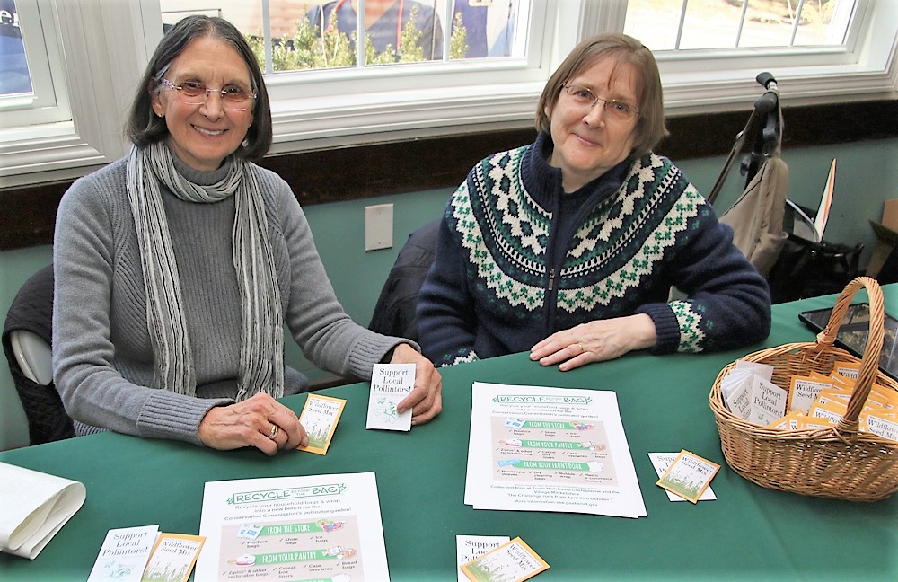 Goshen fair promotes health and wellness