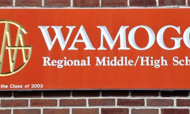 Wamogo supper to benefit two families