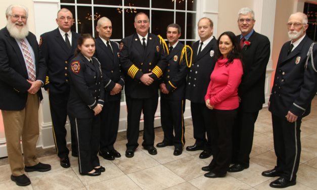 Morris celebrates Ralph Humphrey legacy